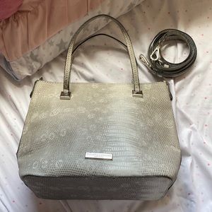 Christian Siriano bag